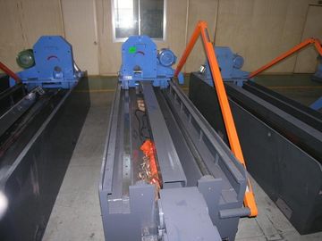 Rohr-Walzwerk für Möbel-Rohr, Kern-Rohr, das Maschine herstellt