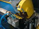Rohr, das Maschine, Rohr-Fräsmaschine-Geschwindigkeit von 120 m/Minute herstellt