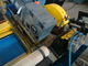 SS-Rohr, das Maschine, Stahlrolle Galvanzied bildet Ausrüstung herstellt