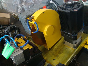 Hohe Präzisions-Selbstrohr, das Maschine 12.7mm für Stuhl-Rohr herstellt