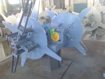 ASTM-Standardpräzisions-Stahlrohr-Maschine, geschweißte Rohr-Mühle für rechteckiges Rohr