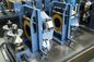 Kundengerechte Größen-Stahlrohr-Mühlmaschine für Präzisions-Rohre