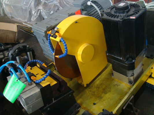 Hochpräzise automatische 12,7-mm-Rohrherstellungsmaschine für die Rohrherstellung