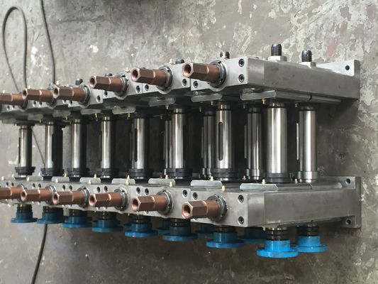 CR-Stahlrohrschweißmaschine für hochwertige Rohre aus kaltgewalztem Coil