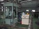 Galvanzied-Stahl streift das Rohr ab, das Maschine für Wärmetauscher bildet