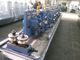 Wasserleitungs-Fräsmaschine-Hochfrequenzschweißens-Baugerüst-Rohr