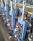 Schweißens-Geschwindigkeit 120 m/minimales Stahlröhrenwerk, Kohlenstoffstahl-Rohr-Schweißgerät