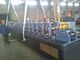 ASTM-Standardpräzisions-Stahlrohr-Maschine, geschweißte Rohr-Mühle für rechteckiges Rohr