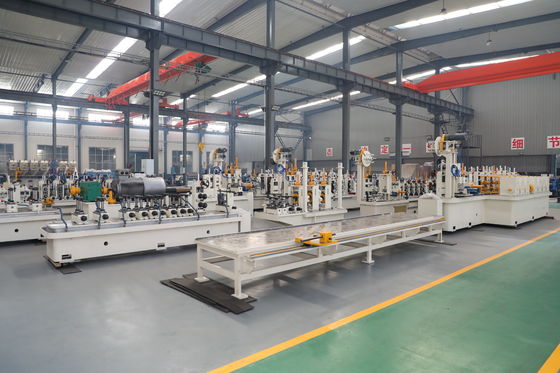 Rohr-Walzwerk für Möbel-Rohr, Kern-Rohr, das Maschine herstellt