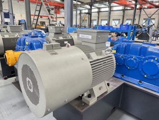 Hochfrequenz-ASMT-Kohlenstoffstahl-automatischer Rohr-Schweißer