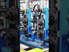 Von Wolkenkratzern bis hin zu Ölplattformen: Schweißrohre, die in unserer zertifizierten Werkstatt hergestellt werden